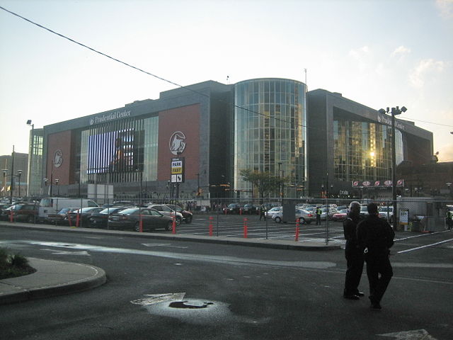 Image:Prudential Center outside corner.jpg