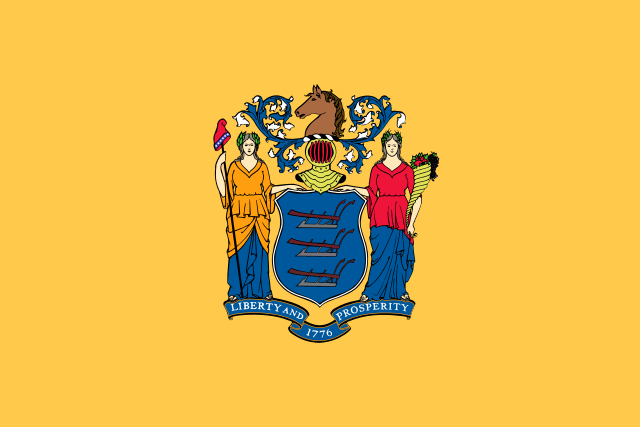 Image:Flag of New Jersey.svg