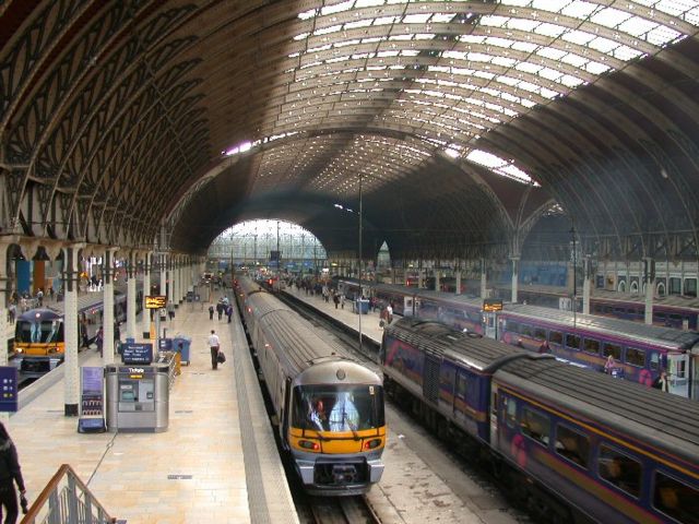 Image:Paddington Station.jpg