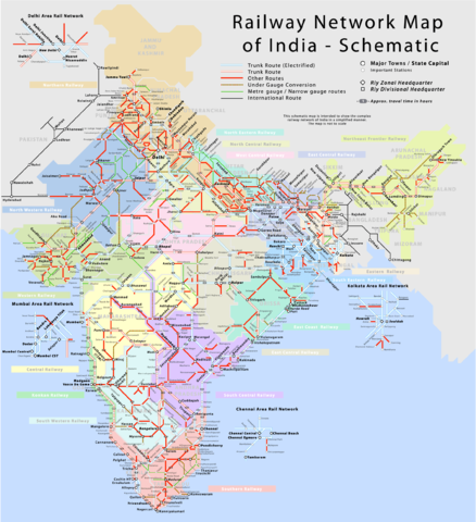 Image:Railway network schematic map.png