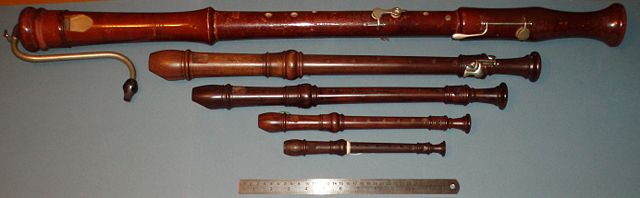 Image:Different Sizes of Recorders.JPG