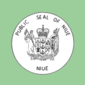 Coat of arms of Niue