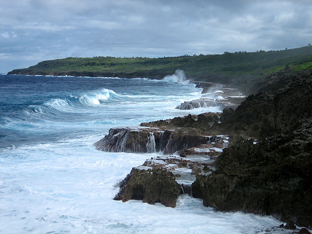 Image:Niue Coastline.jpg