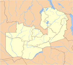 Chipata (Zambia)
