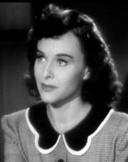 Paulette Goddard in Second Chorus (1940)