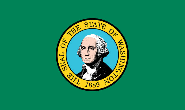 Image:Flag of Washington.svg