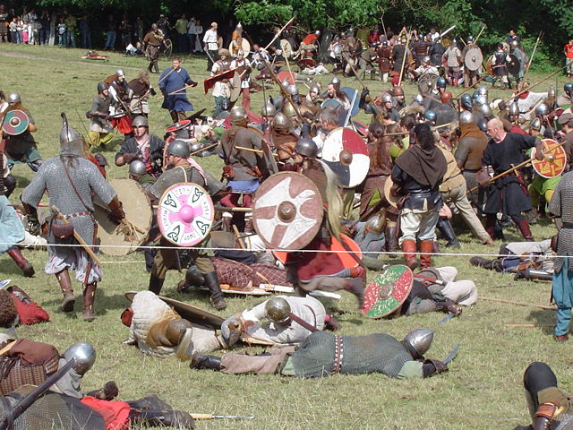 Image:Vikings fight.JPG