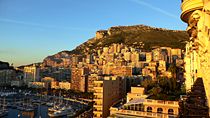 View of Monte Carlo