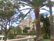 Monte Carlo Casino