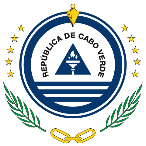 Image:Coat of arms of Cape Verde.svg