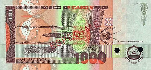 Image:Cape Verde - 1992 1000CVE note - back.jpg