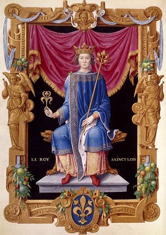 Image:Louis IX ou Saint-Louis.jpg