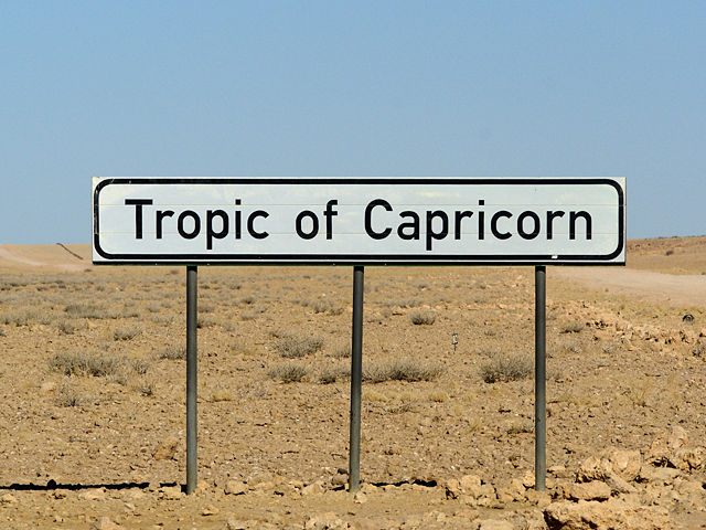 Image:Tropic of Capricorn (Namibia).jpg