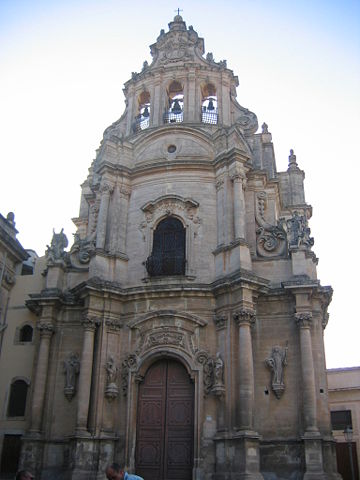 Image:Ragusa Ibla San guiseppe.jpg