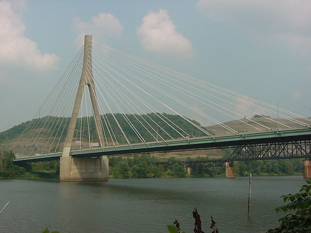 Image:Weirton-Steubenville Bridge pic 1.jpg