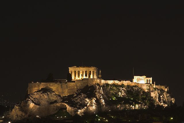 Image:ParthenonNight.jpg