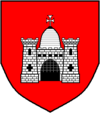 Coat of arms of Limerick