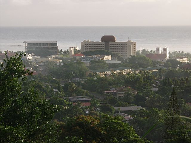 Image:Samoa - Apia Govt buildings.jpg