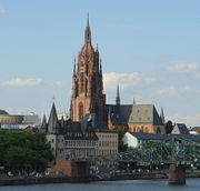 St. Bartholomeus' Cathedral