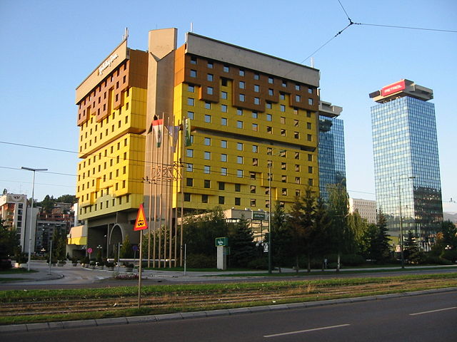 Image:SarajevoHolidayInn.JPG