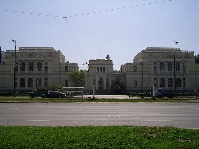 Image:Sarajevo museum.jpg