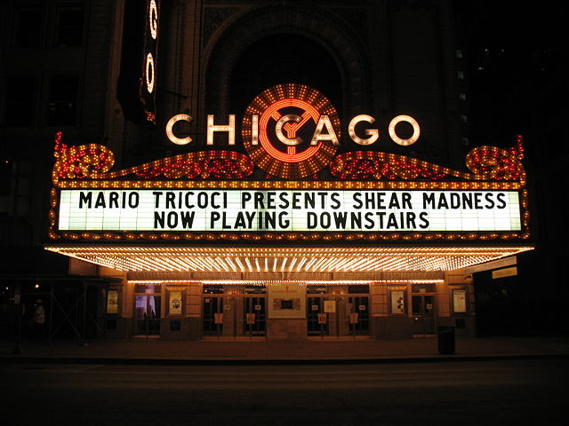Image:20070620 Chicago Theatre sign.JPG