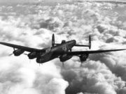 Avro Lancaster B I