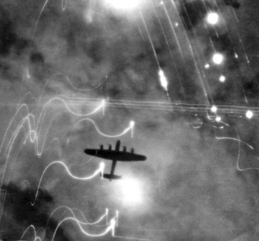 Image:Lancaster over Hamburg.jpg