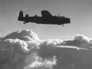 Avro Lancaster B II