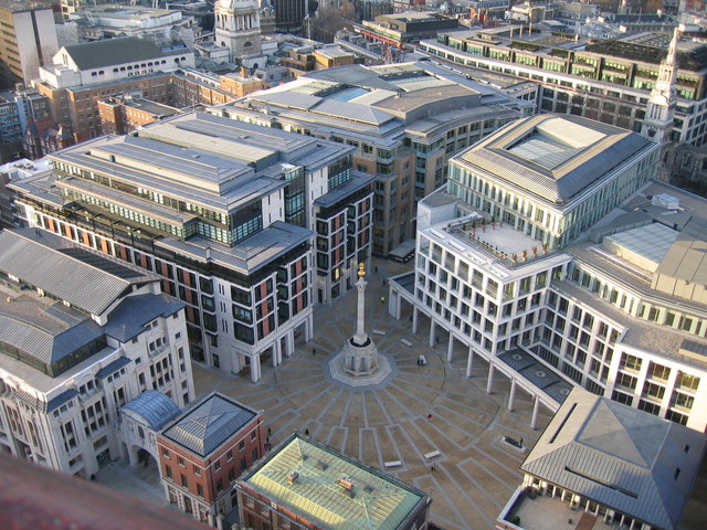 Image:Paternoster Square.jpg