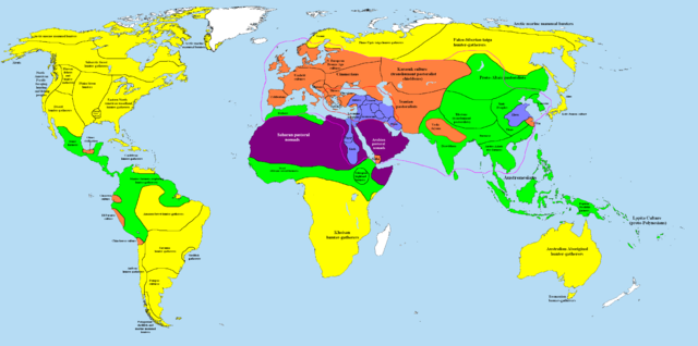 Image:World 1000 BCE.png