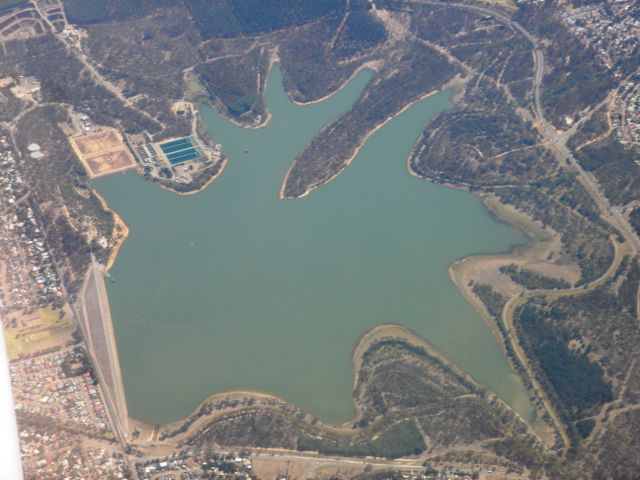 Image:Happy Valley Reservoir 20070223.jpg