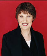 Helen Clark,Prime Minister