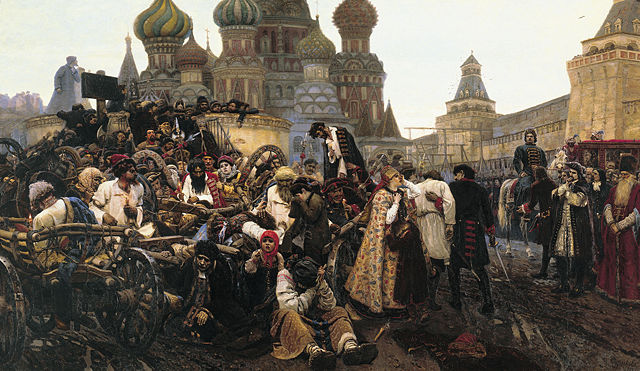 Image:Surikov streltsi.jpg