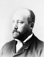 Sir William Cornelius Van Horne.