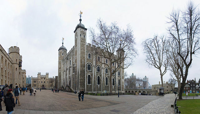Image:Tower Of London - White Tower March 2006.jpg