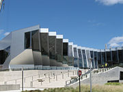 The John Curtin School of Medical Research