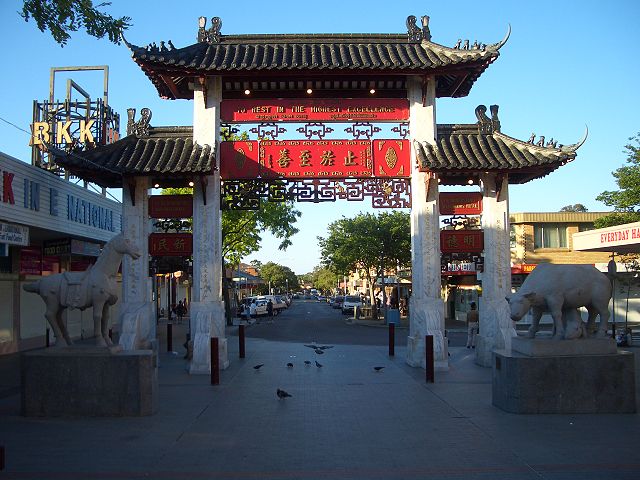 Image:Cabramatta Freedom Plaza 1.JPG