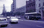 Perth, 1968