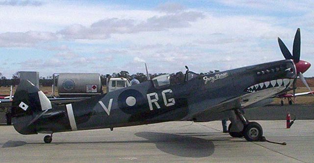 Image:Spitfire at temora nswedit.jpg