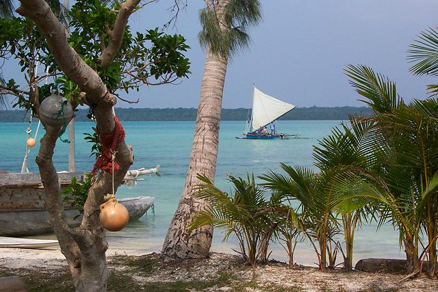 Image:Nouméa Ile des Pins Saint Joseph.JPG