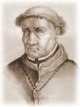 Tomás de Torquemada.