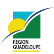 Logo of Guadeloupe