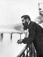 Theodor Herzl, visionary of the Jewish State