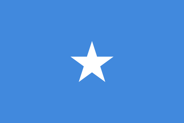 Image:Flag of Somalia.svg