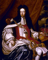 William III