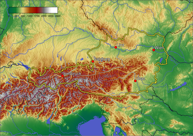 Image:Oesterreich topo.png