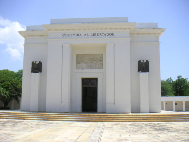 Image:Bolivarmemorial01.jpg