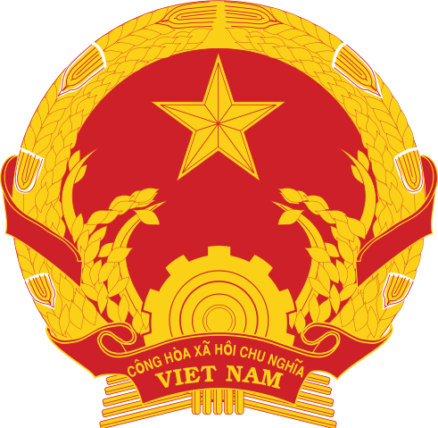 Image:Coat of arms of Vietnam.svg