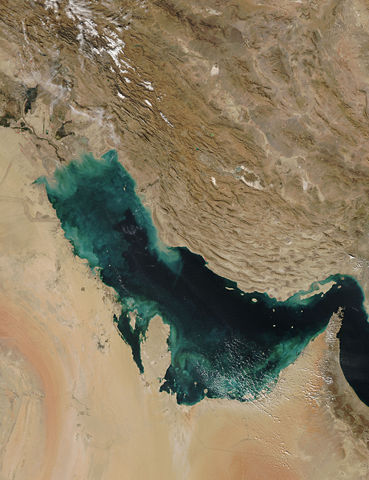 Image:PersianGulf vue satellite du golfe persique.jpg